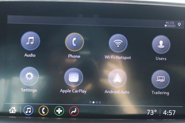 2021 Chevrolet Tahoe 2WD LT