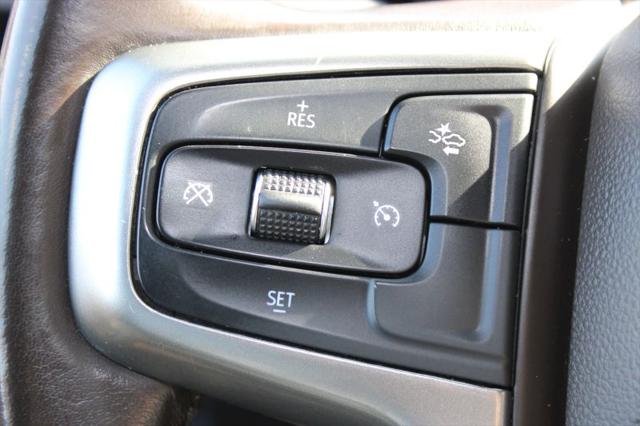 2021 Chevrolet Tahoe 2WD LT