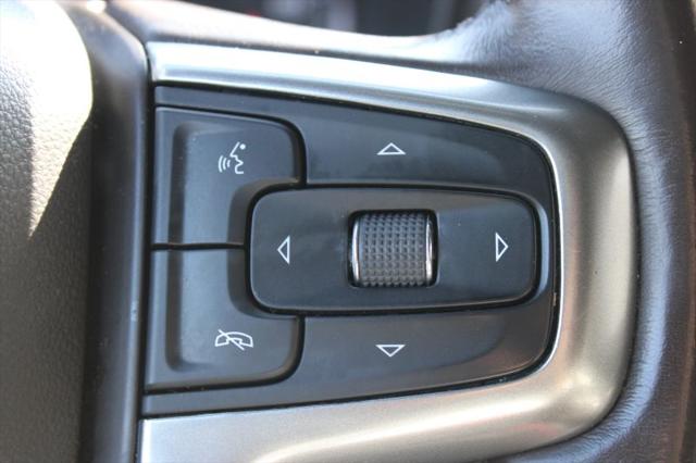 2021 Chevrolet Tahoe 2WD LT