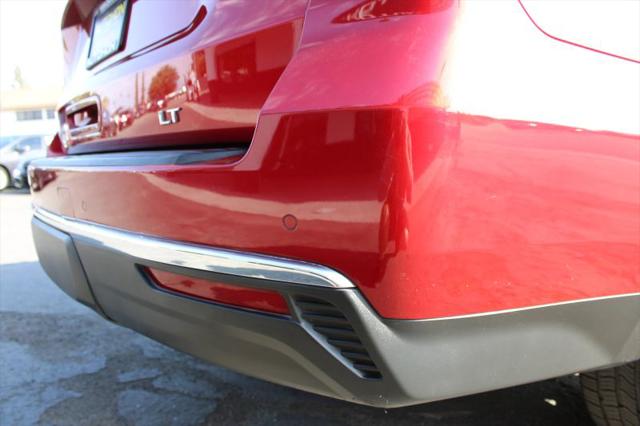 2021 Chevrolet Tahoe 2WD LT