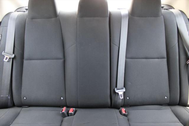 2024 Nissan Sentra S Xtronic CVT