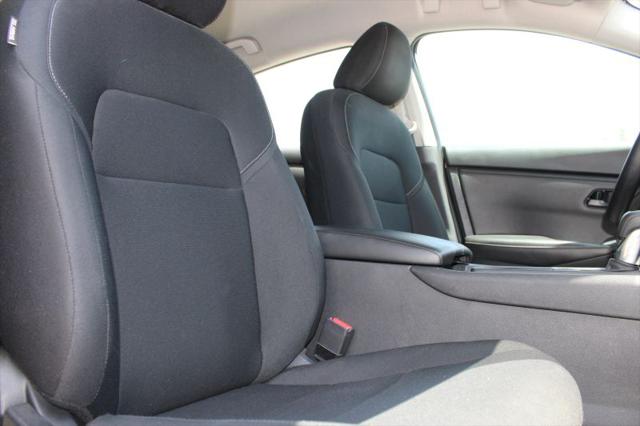 2024 Nissan Sentra S Xtronic CVT