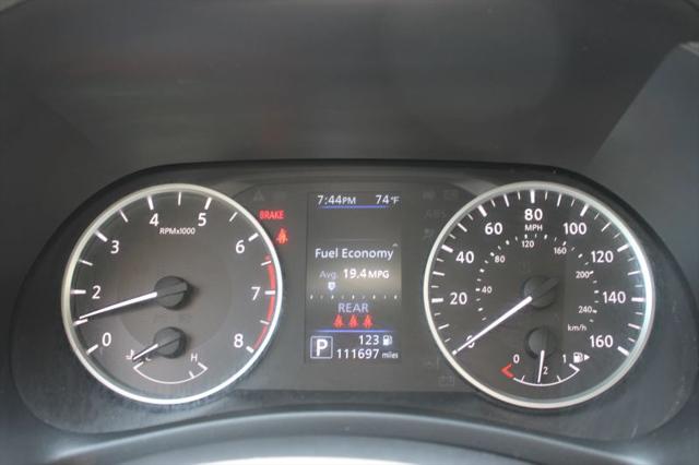 2024 Nissan Sentra S Xtronic CVT