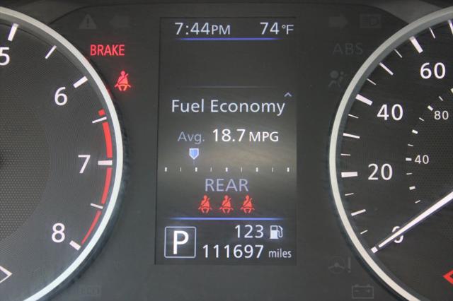 2024 Nissan Sentra S Xtronic CVT