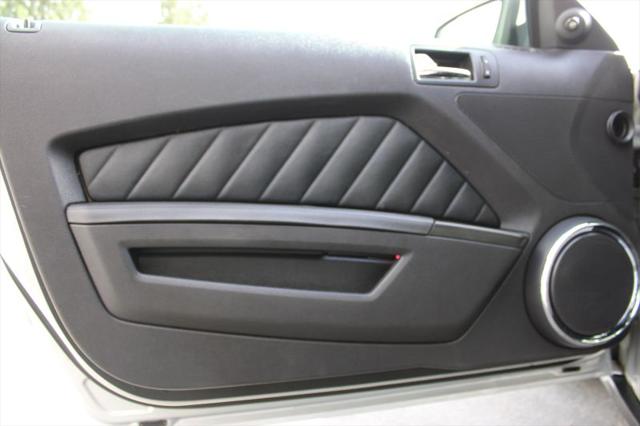 2011 Ford Mustang GT Premium