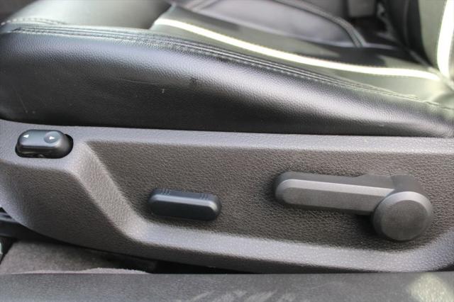 2011 Ford Mustang GT Premium