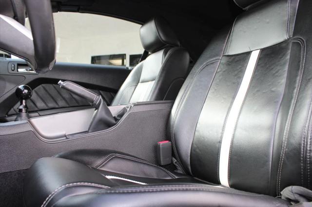 2011 Ford Mustang GT Premium