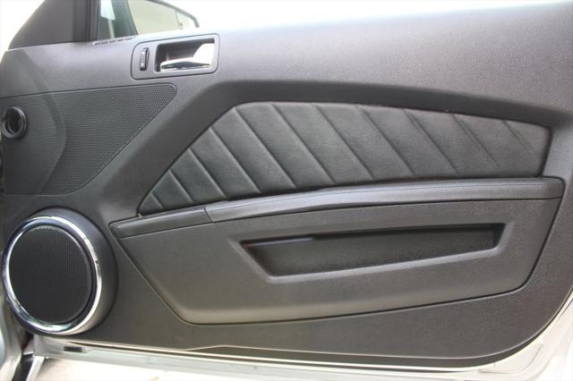 2011 Ford Mustang GT Premium