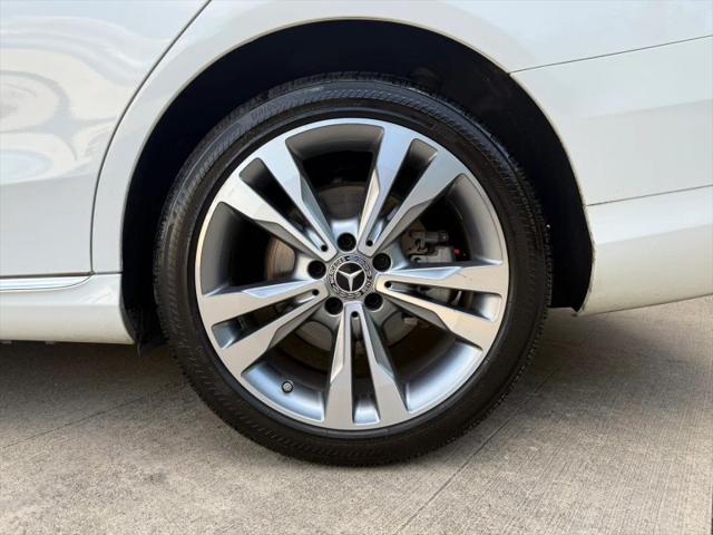 2018 Mercedes-Benz C-CLASS C 300 4MATIC