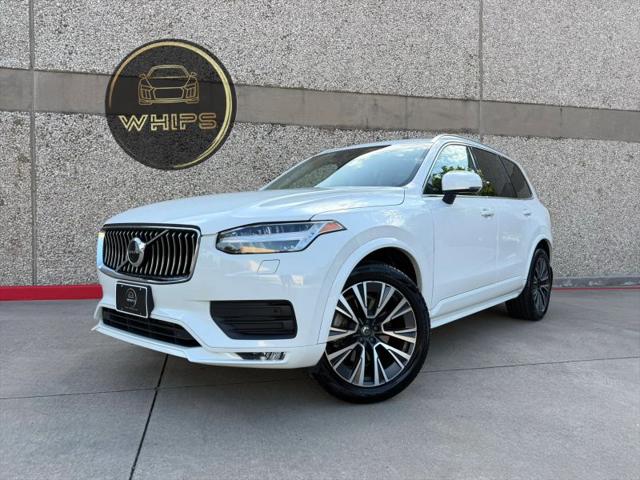 2021 Volvo XC90 T5 Momentum 7 Passenger for sale in Carrollton, TX