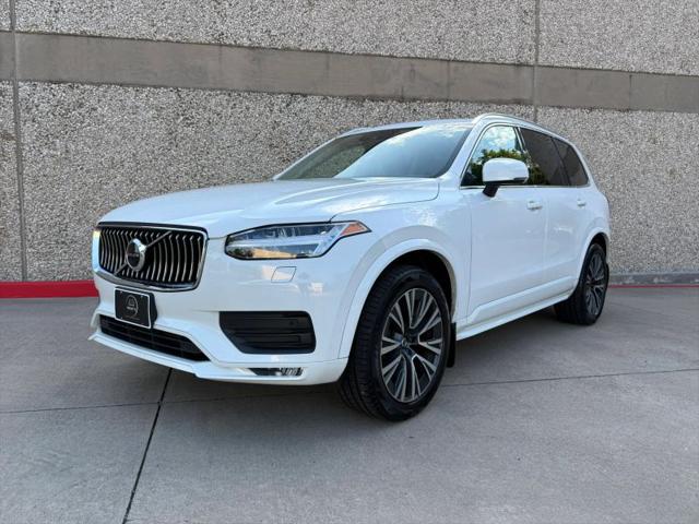 2021 Volvo XC90 T5 Momentum 7 Passenger