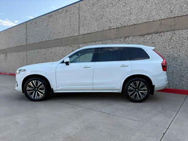2021 Volvo XC90 T5 Momentum 7 Passenger