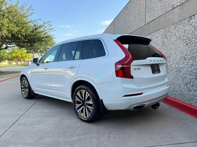 2021 Volvo XC90 T5 Momentum 7 Passenger