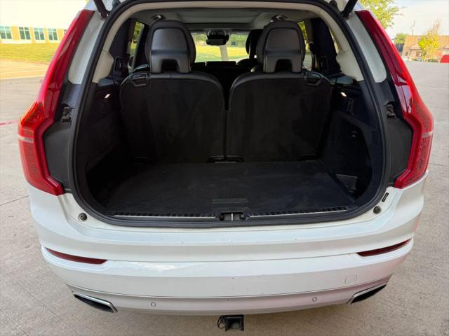 2021 Volvo XC90 T5 Momentum 7 Passenger