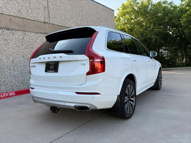2021 Volvo XC90 T5 Momentum 7 Passenger