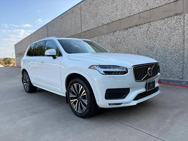 2021 Volvo XC90 T5 Momentum 7 Passenger