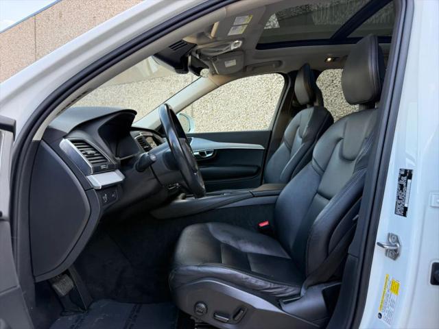 2021 Volvo XC90 T5 Momentum 7 Passenger