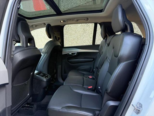 2021 Volvo XC90 T5 Momentum 7 Passenger