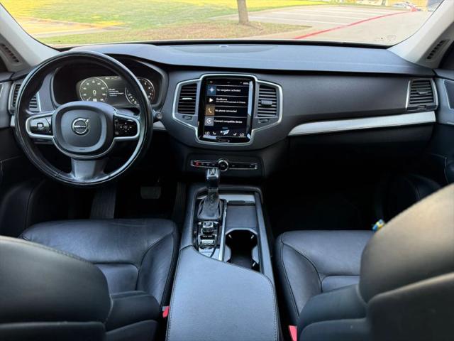 2021 Volvo XC90 T5 Momentum 7 Passenger