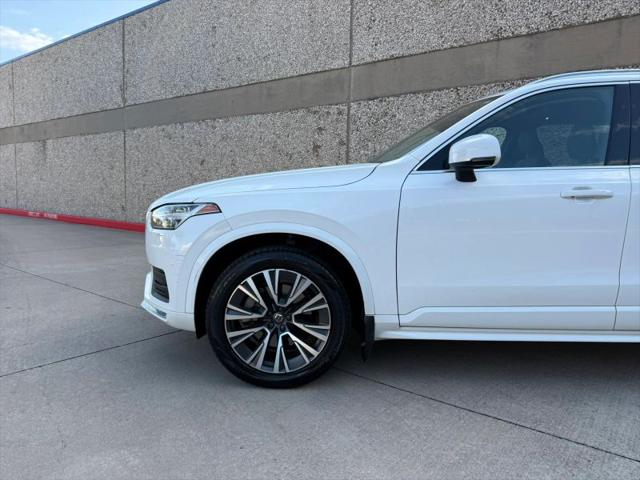 2021 Volvo XC90 T5 Momentum 7 Passenger