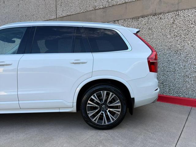 2021 Volvo XC90 T5 Momentum 7 Passenger