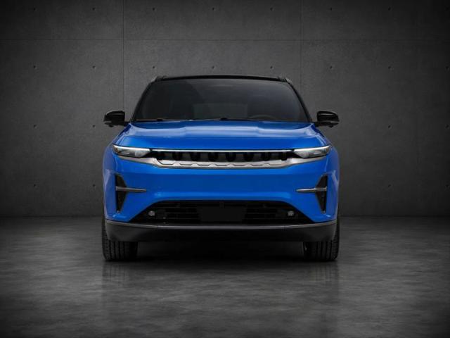2025 Jeep Wagoneer Limited