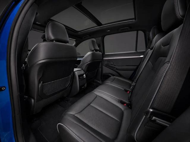 2025 Jeep Wagoneer Limited