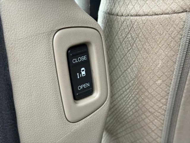 2016 Honda Odyssey EX