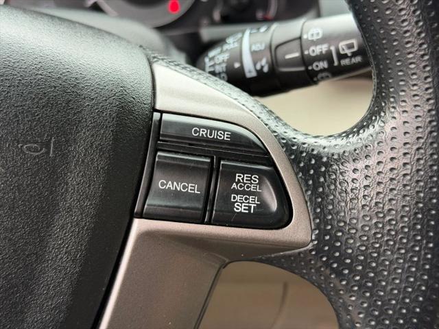 2016 Honda Odyssey EX