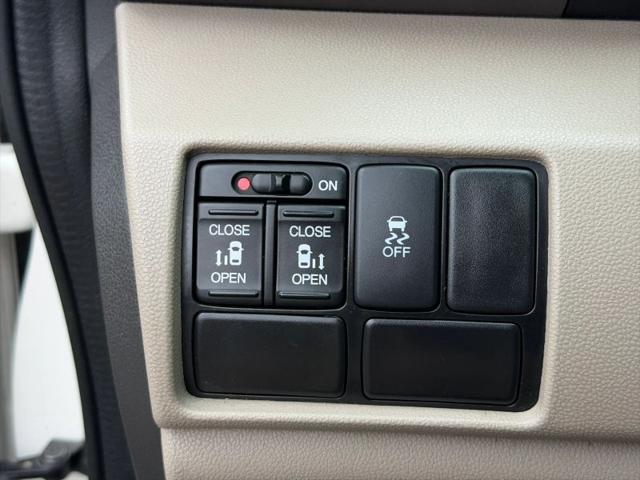 2016 Honda Odyssey EX