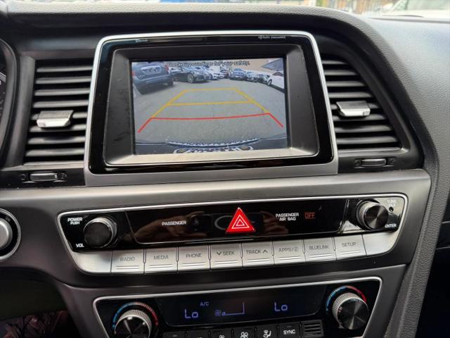 2019 Hyundai Sonata SEL