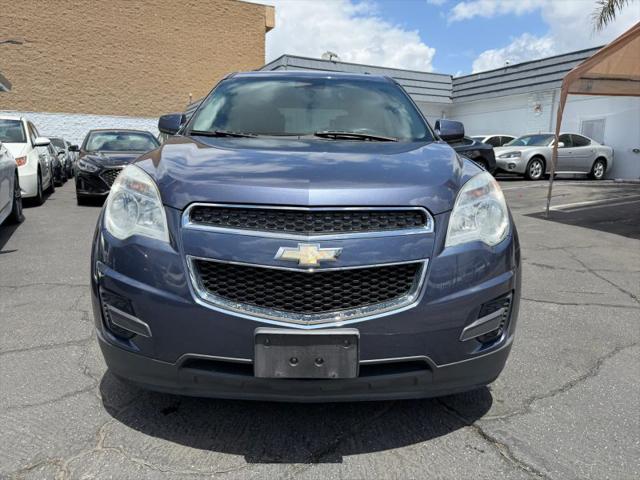 2013 Chevrolet Equinox 1LT