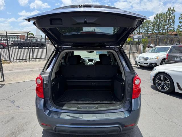 2013 Chevrolet Equinox 1LT