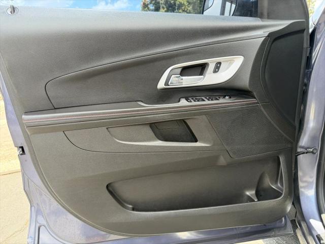 2013 Chevrolet Equinox 1LT