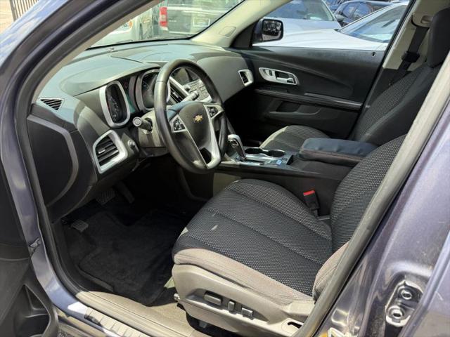 2013 Chevrolet Equinox 1LT