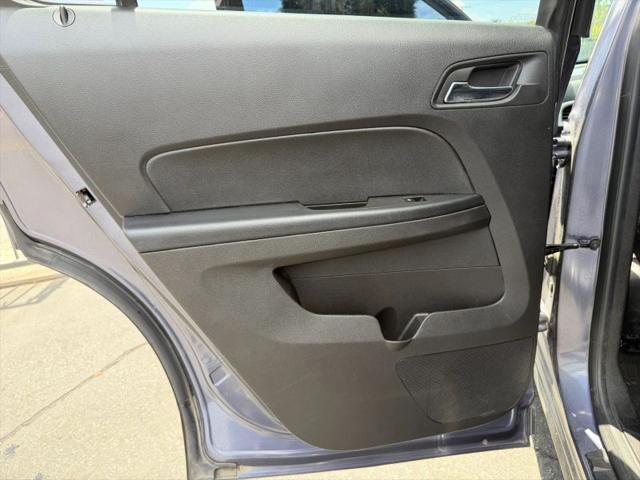 2013 Chevrolet Equinox 1LT