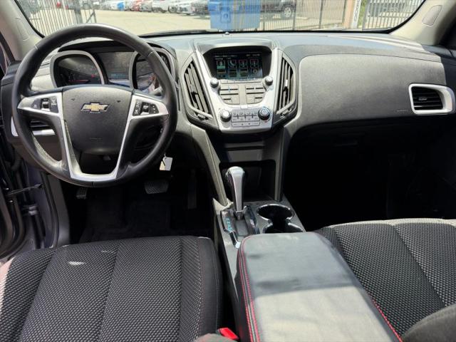 2013 Chevrolet Equinox 1LT