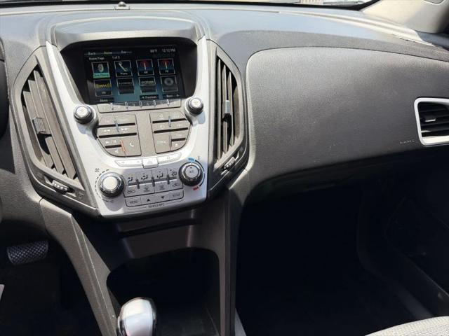 2013 Chevrolet Equinox 1LT
