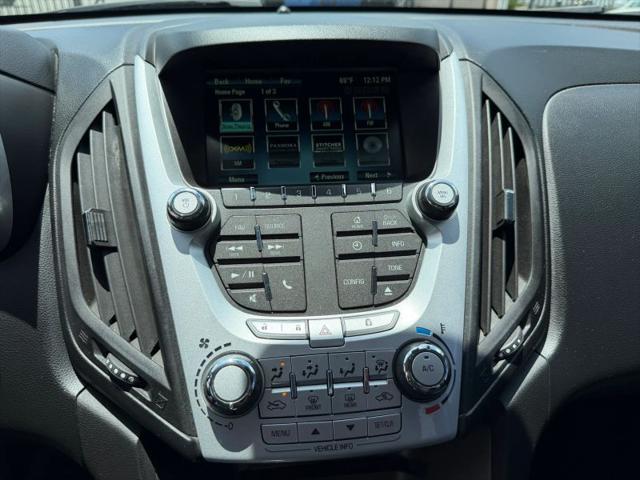 2013 Chevrolet Equinox 1LT