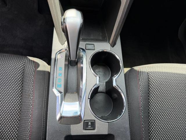 2013 Chevrolet Equinox 1LT