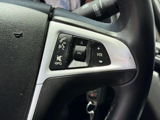 2013 Chevrolet Equinox 1LT