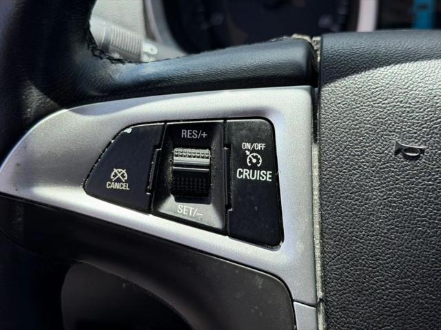 2013 Chevrolet Equinox 1LT