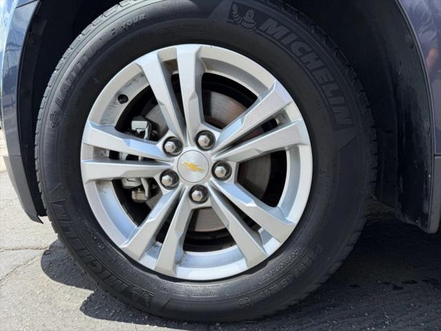 2013 Chevrolet Equinox 1LT