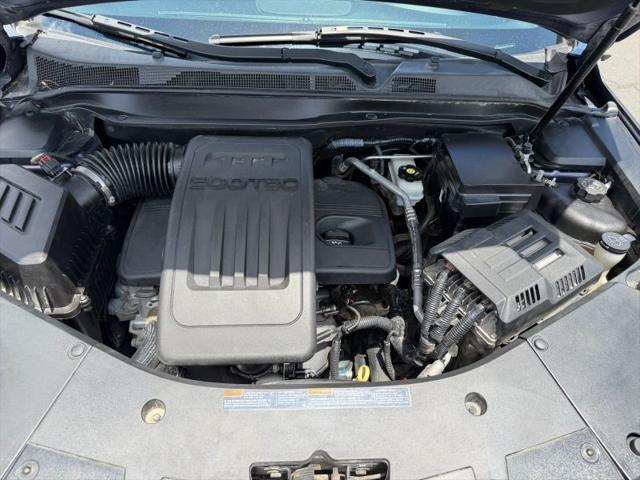 2013 Chevrolet Equinox 1LT