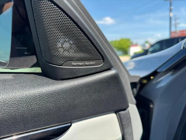 2017 BMW M4 Standard