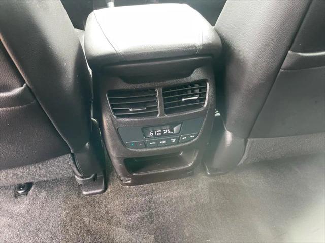 2015 Acura MDX Technology Package