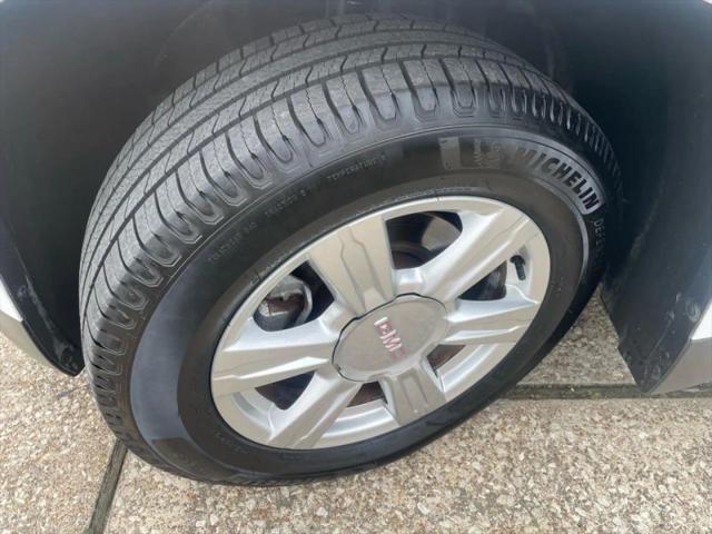 2015 GMC Terrain SLE-1