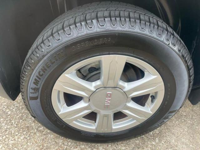 2015 GMC Terrain SLE-1