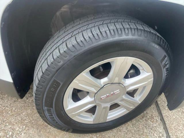 2015 GMC Terrain SLE-1