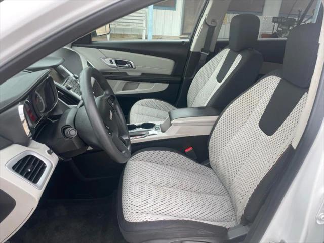 2015 GMC Terrain SLE-1